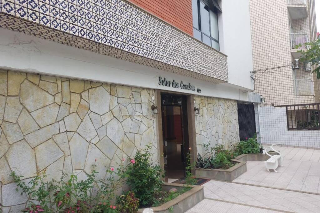 Apartamento Praia Do Forte Cabo Frio Zewnętrze zdjęcie