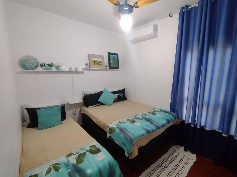 Apartamento Praia Do Forte Cabo Frio Zewnętrze zdjęcie